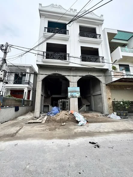 Ảnh bất động sản