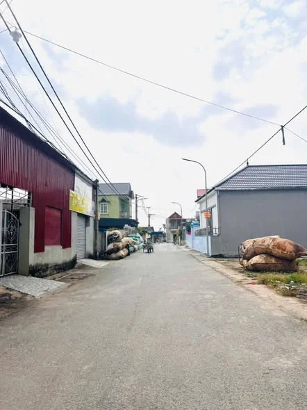 Ảnh bất động sản