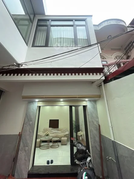 Ảnh bất động sản