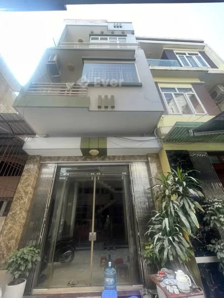 Ảnh bất động sản