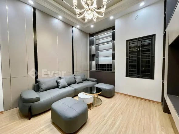 7,5 TỶ – BÁN NHÀ 4 TẦNG MỚI ĐẸP TẠI TĐC A51 THIÊN LÔI, VĨNH NIỆM – LÊ CHÂN - 7,5 tỷ - 60m²