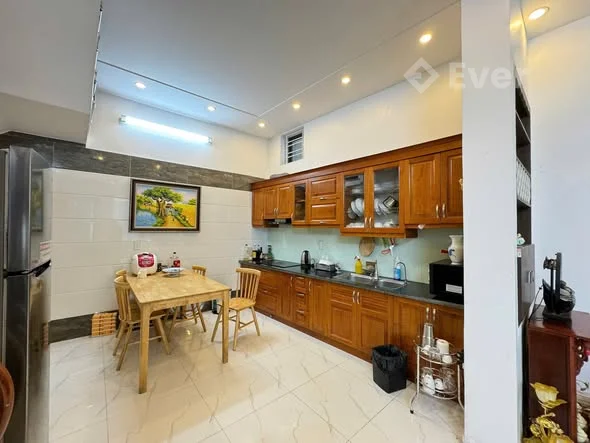 BÁN NHÀ Ngõ 414 TÔ HIỆUSÂN CỔNG RIÊNG – CHỈ VIỆC XÁCH VALI VỀ Ở