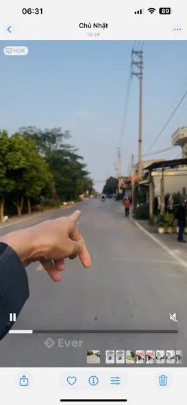 Bán Đất Giá Tốt ( Siêu Đẹp)Diện tích : 120 métNgang 5,9 mét , thửa đất vuông vắn