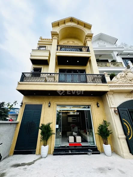 Ảnh bất động sản