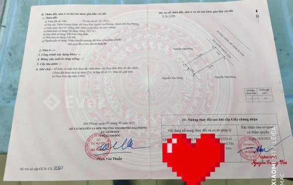 Ảnh bất động sản