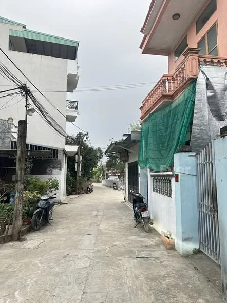 BÁN NHANH 50M² VĂN CÚ, AN ĐỒNG - NGÕ Ô TÔ - GIÁ CHỈ 1,499 TỶ.