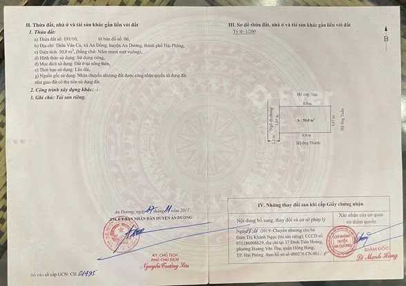 Ảnh bất động sản