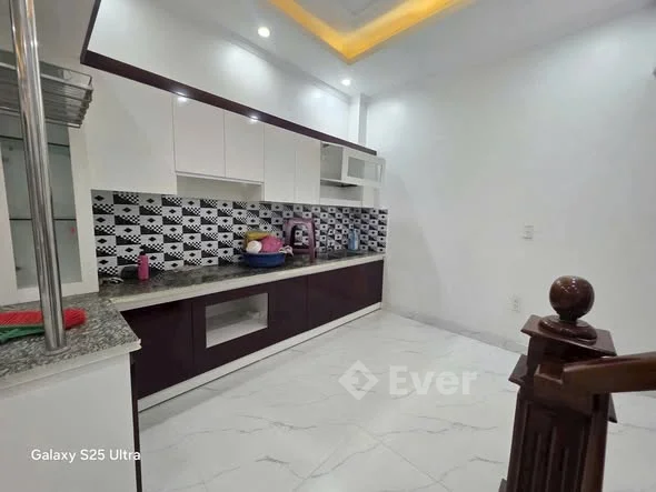 Nhà 3 tầng giá siêu rẻ – dưới 2 tỷ tại Lệ Tảo, Kiến An!Diện tích 43m² – ngang 5m, thiết kế 3 tầng