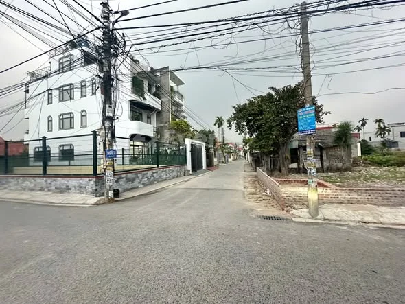 Ảnh bất động sản