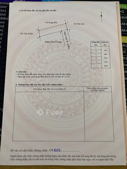Ảnh bất động sản
