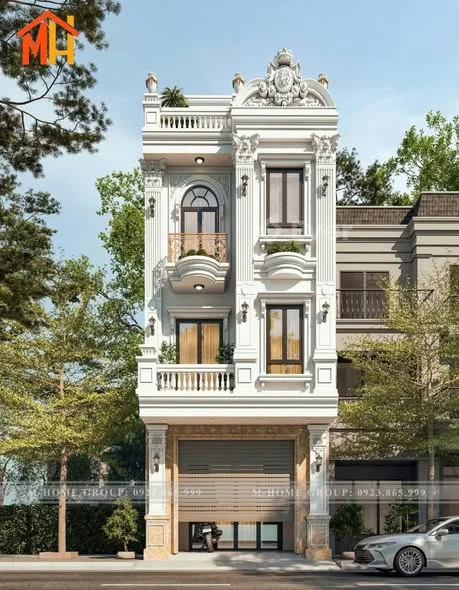 Ảnh bất động sản