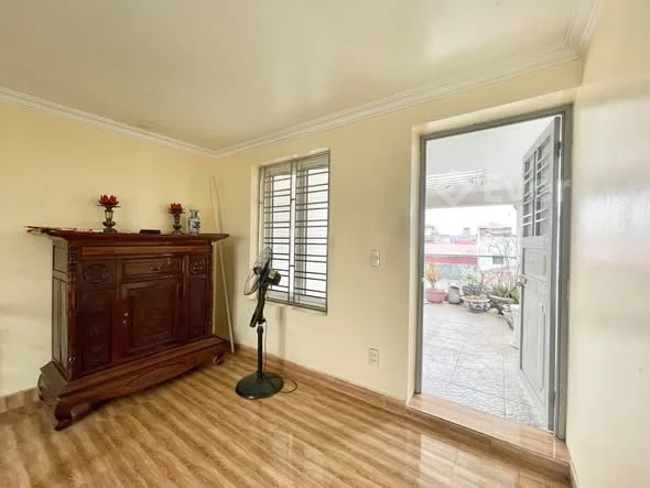 CHÍNH CHỦ BÁN NHÀ GIÁ TỐT NHẤT THỊ TRƯỜNG CUỐI NĂM-Chợ Con- Hồ Sen-Hàng - 2,68 tỷ - 31m²