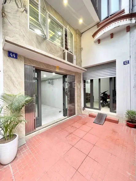 Ảnh bất động sản