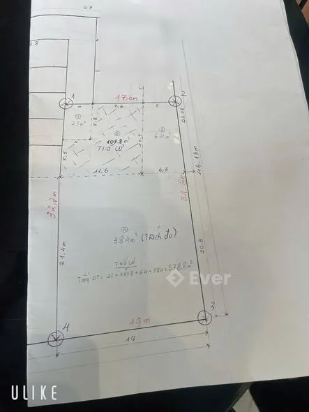 Ảnh bất động sản