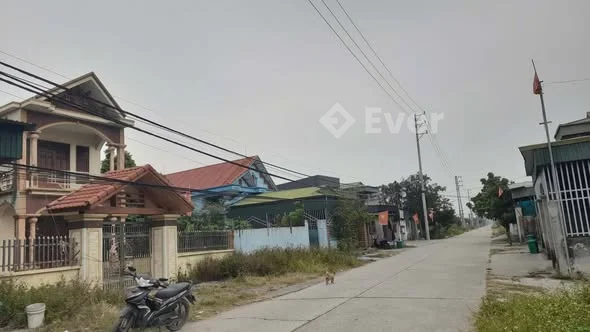 Ảnh bất động sản