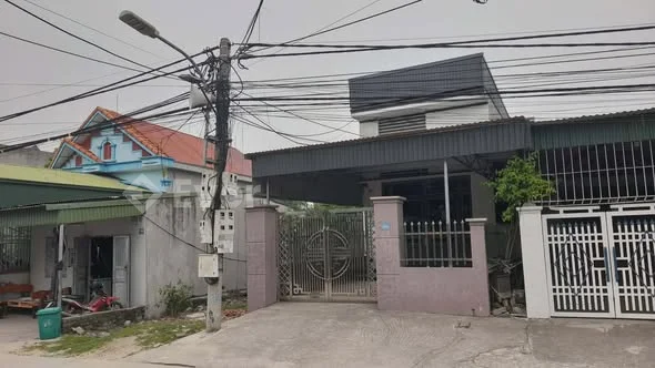 Ảnh bất động sản