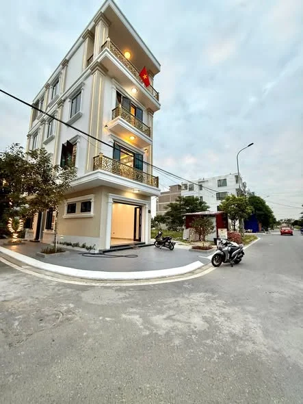 Ảnh bất động sản