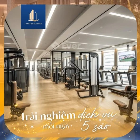 [LAKESIDE GARDEN - ĐẲNG CẤP BÊN HỒ PHƯƠNG LƯU]