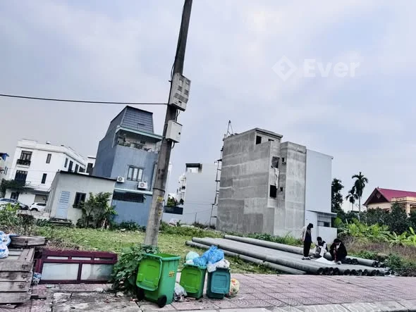 Ảnh bất động sản