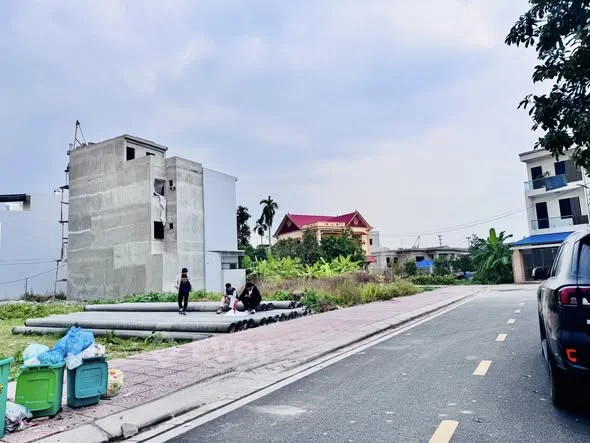 Ảnh bất động sản