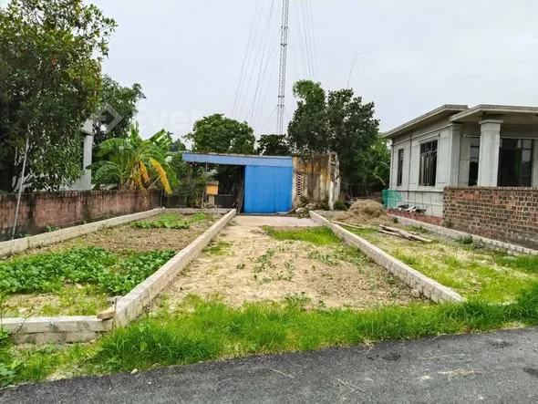 Đường to ko lo mất giá Bao giá toàn khu vực. Ko nhanh lại mất lượt bà con ơ