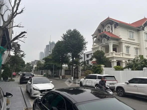 SIÊU PHẨM LÔ ĐẤT BIỆT THỰ LÔ 16D – Tuyến 2 Lê Hồng Phong, Hải Phòng