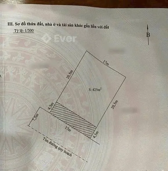 Ảnh bất động sản