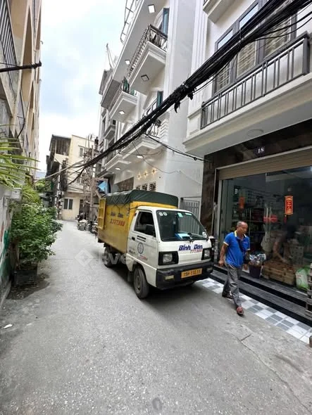 Ảnh bất động sản