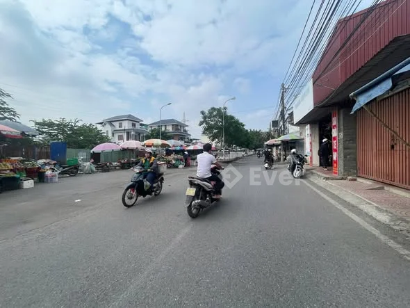 Ảnh bất động sản