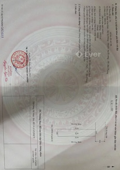 Ảnh bất động sản