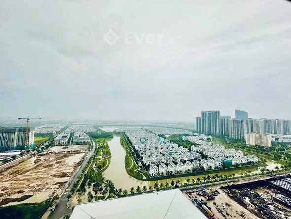 Bán nhanh 2N2WC Pavilion P4 diện tích 70mGiá 5.xx tỷ. Full nội thất mới đẹp