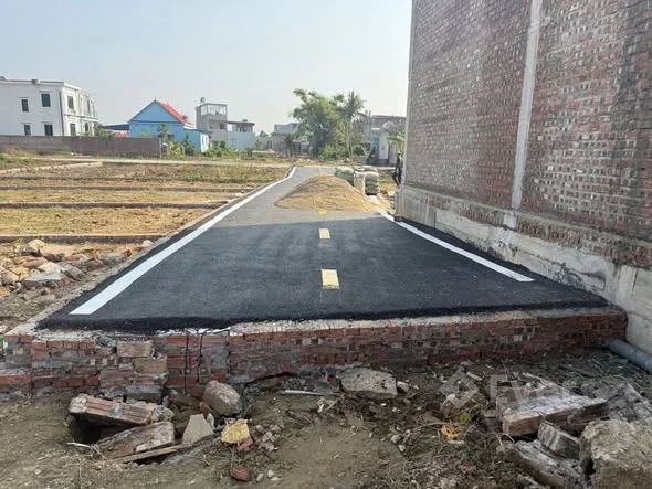 Còn sót lại siêu phẩm duy nhất tại -Đoàn Kết - Minh Tân ( Xã Kiến Minh mới)