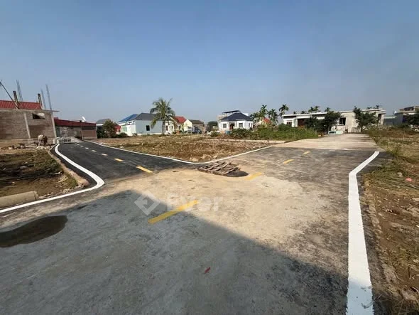 Ảnh bất động sản