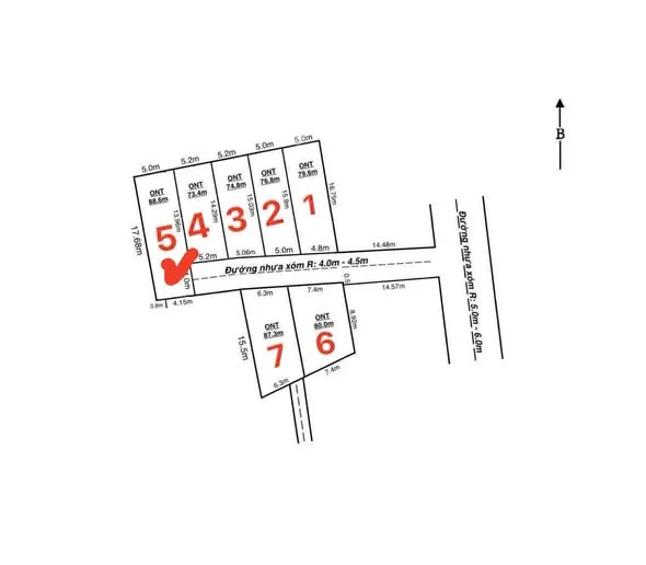 Ảnh bất động sản