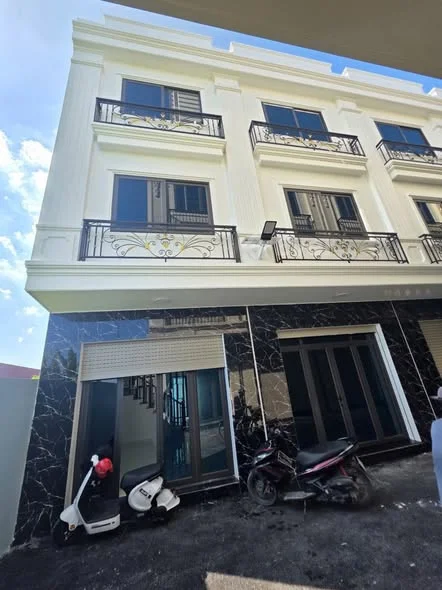 Ảnh bất động sản