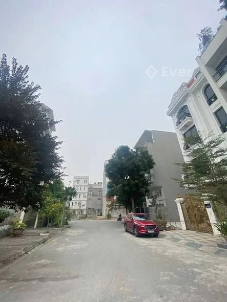 Bán đất phân lô 6B Lê Hồng Phong - dtmb:119m2 ng:7m- Sổ đỏ cc- Tây Bắc 105tr/m