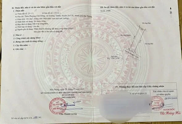 Ảnh bất động sản