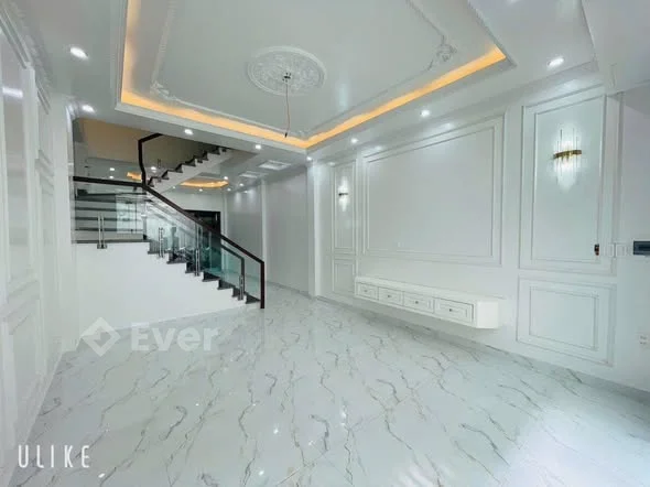 SIÊU PHẨM PHỐ TRẦN NGUYÊN HÃN - Hàng đẹp cực hiếm • Diện tích ~ 60m² x 4 tầng