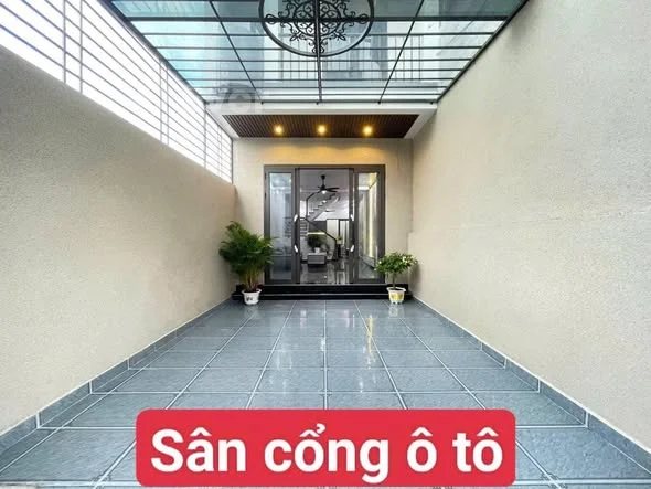 Ảnh bất động sản