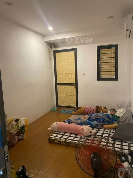 Bán nhà sau vài nhà Mặt đường 34 HÀNG KÊNH