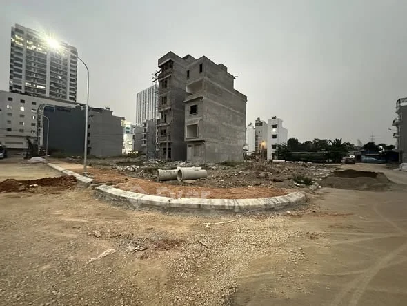 Ảnh bất động sản