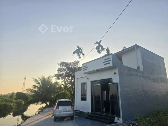 Ảnh bất động sản