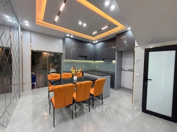 BÁN NHÀ 4 TẦNG ĐỘC LẬP – KHU QUÁN NAM, LÊ CHÂN Nhà đẹp không lỗi lầm