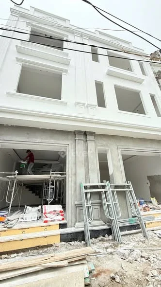 Ảnh bất động sản