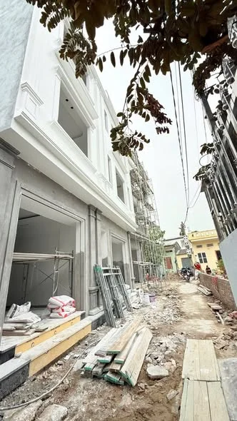 Ảnh bất động sản