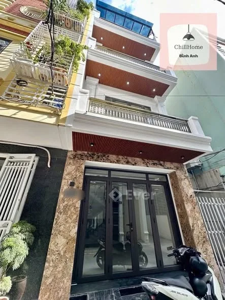 NHÀ 4 TẦNG MẶT NGÕ THIÊN LÔI AEON MAIL VÀO NHÀ - 𝐃𝐢𝐞̣̂n 𝐭𝐢́𝐜𝐡 : 50 m - 𝐏𝐡𝐚́𝐩 𝐥𝐢́: Sổ đỏ