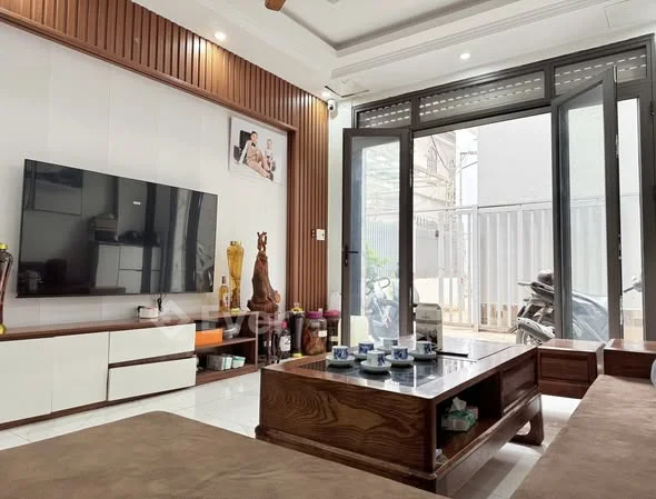 Bán - phố phương lưu, đông hải S :45m2 * xây 4 tầng( nhà rất mới), đường ô tô tới tận cửa