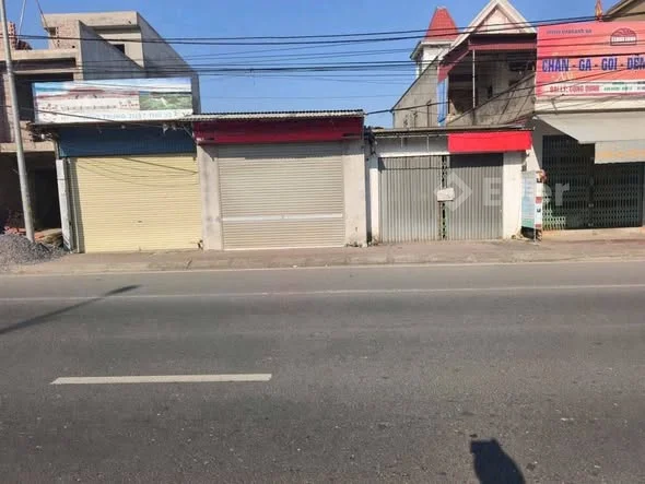 GẤP GẤP. Chị chủ cần tiền gấp b.á.n giá ưu đãi trong 2 ngày lô đất thôn chợ tổng, lưu kiếm