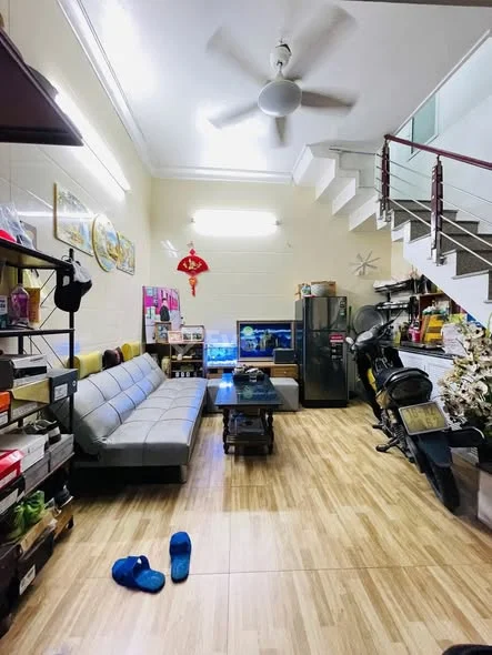 Ảnh bất động sản