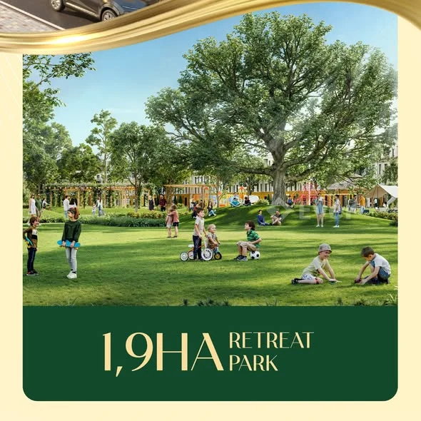 Nhà 4 Tầng Đa Công Năng Tại Khu Bình Minh - Lựa Chọn Hoàn Hảo Cho Gia Đình Trẻ